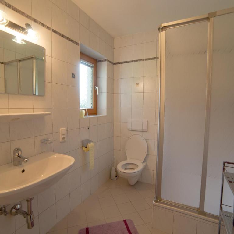 Haus Stefan - Apartment mit 3 Schlafzimmern - 13
