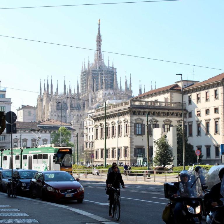 Downtown Apartment - Appartamento - 31