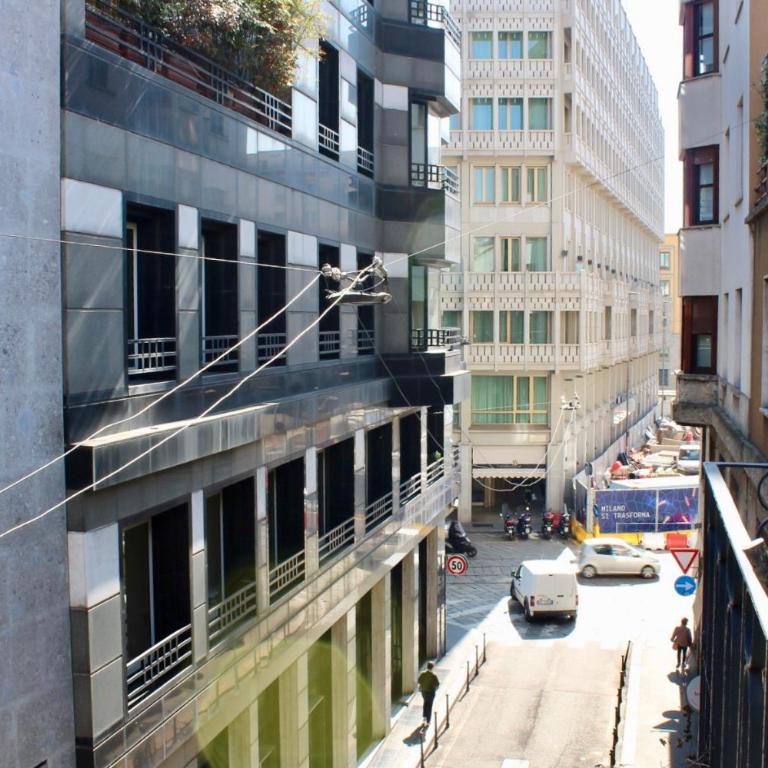 Downtown Apartment - Appartamento - 28