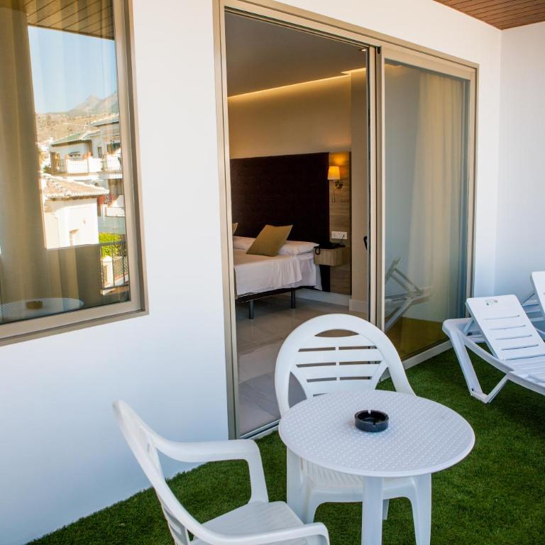 Los Arcos - Suite Junior - 16