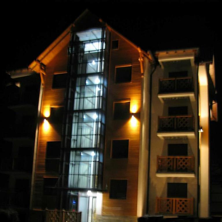 Apartman ALSA LUX Zlatibor - Apartman sa 1 Spavaćom Sobom - 22