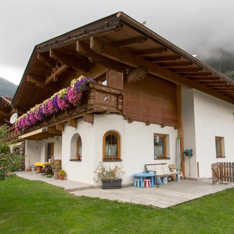 Haus Stefan - Apartment mit 3 Schlafzimmern - 5