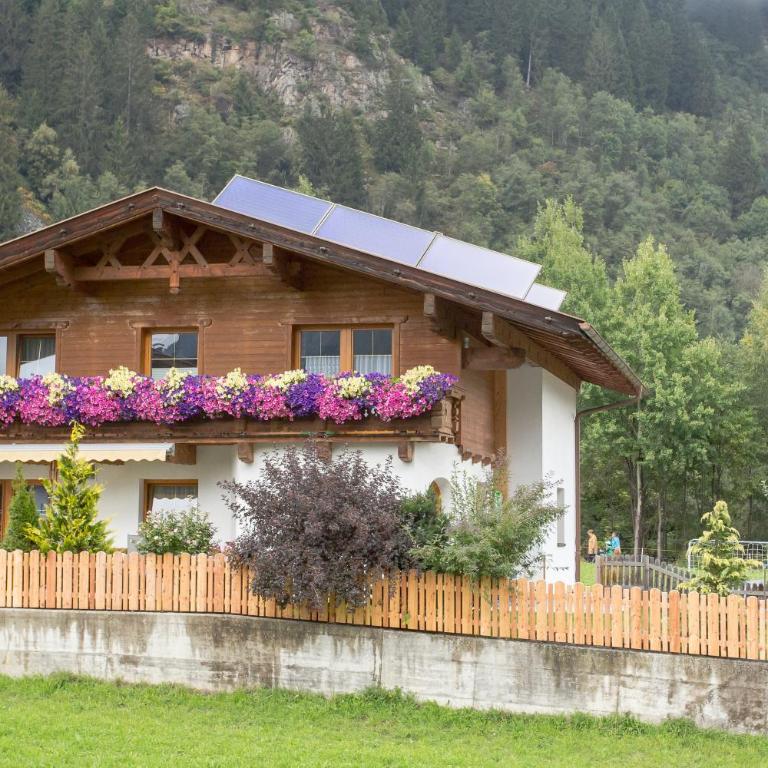 Haus Stefan - Apartment mit 3 Schlafzimmern - 6