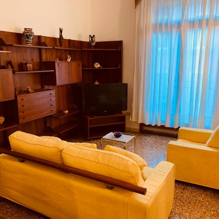 Stefano's sweet home - Appartamento con 2 Camere da Letto - 12