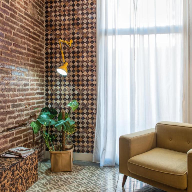 Brummell Apartments Eixample Izquierda/Valeris - Superior Apartment - 5