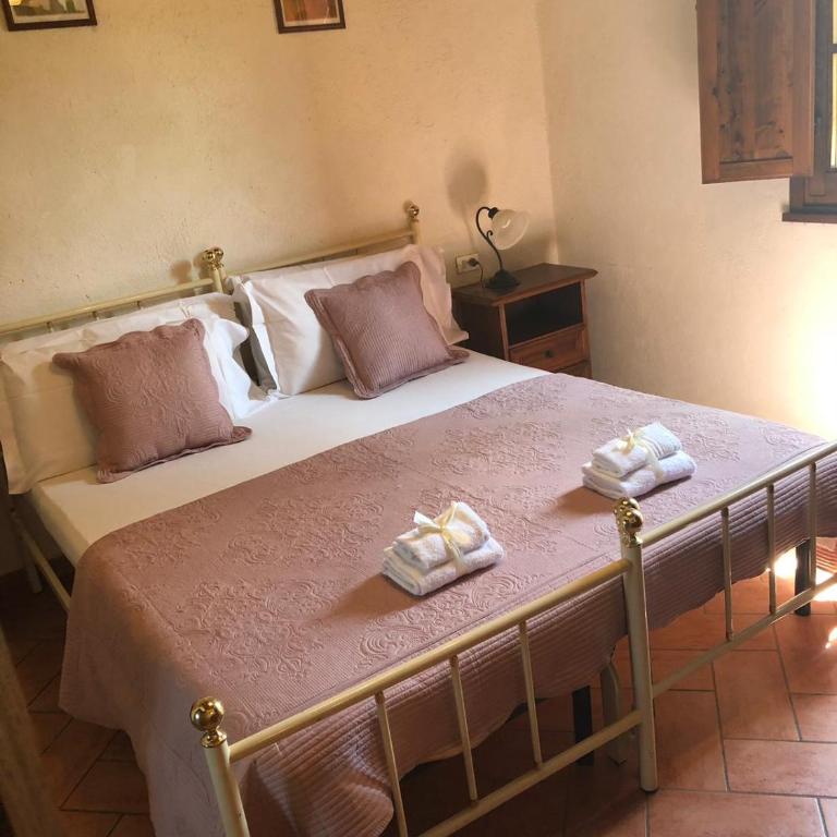 Podere Boscone - Appartamento con 3 Camere da Letto - 16