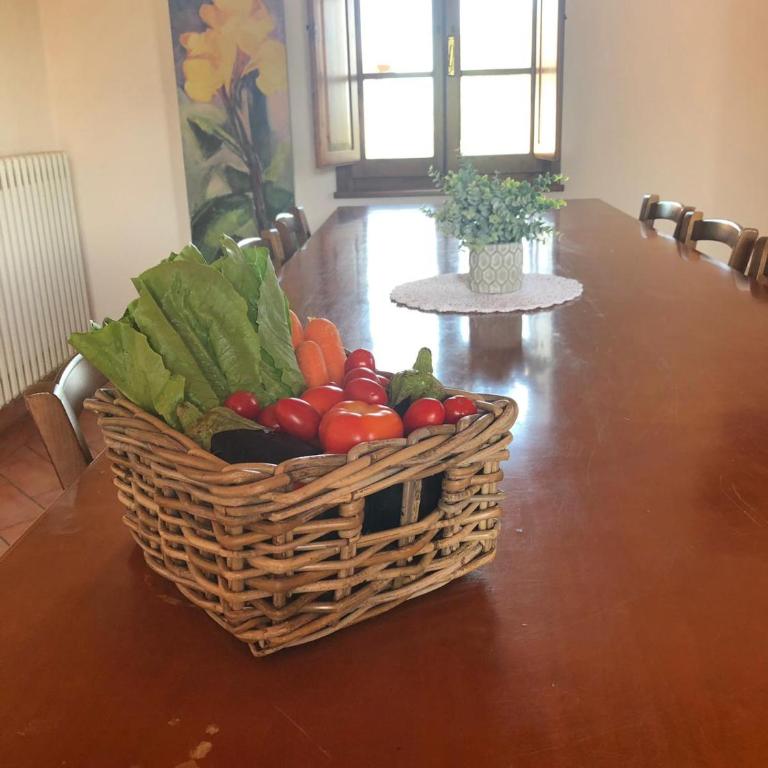 Podere Boscone - Appartamento con 3 Camere da Letto - 17