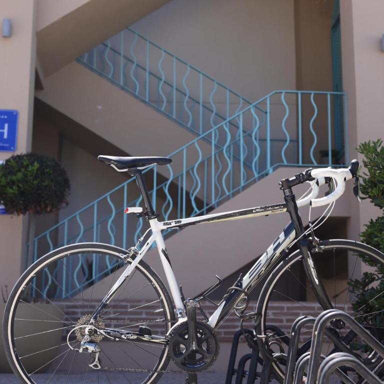 Hotel Noguera Mar - Paquete de ciclismo - Habitación Doble con balcón - 1 o 2 camas - 9