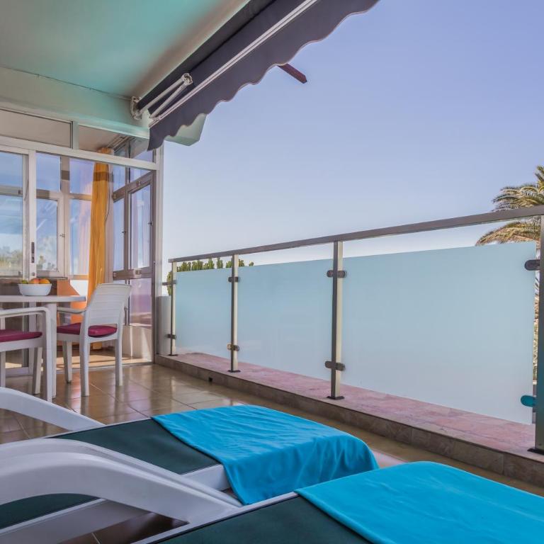 Alsol Patricio - Apartment with Sea View - 52