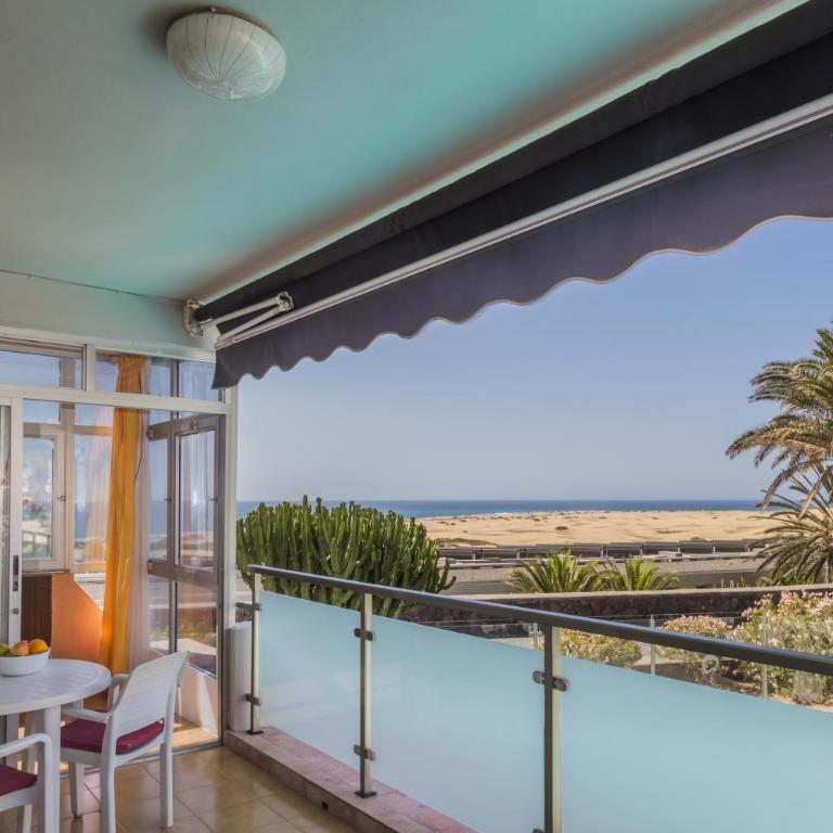 Alsol Patricio - Apartment with Sea View - 51