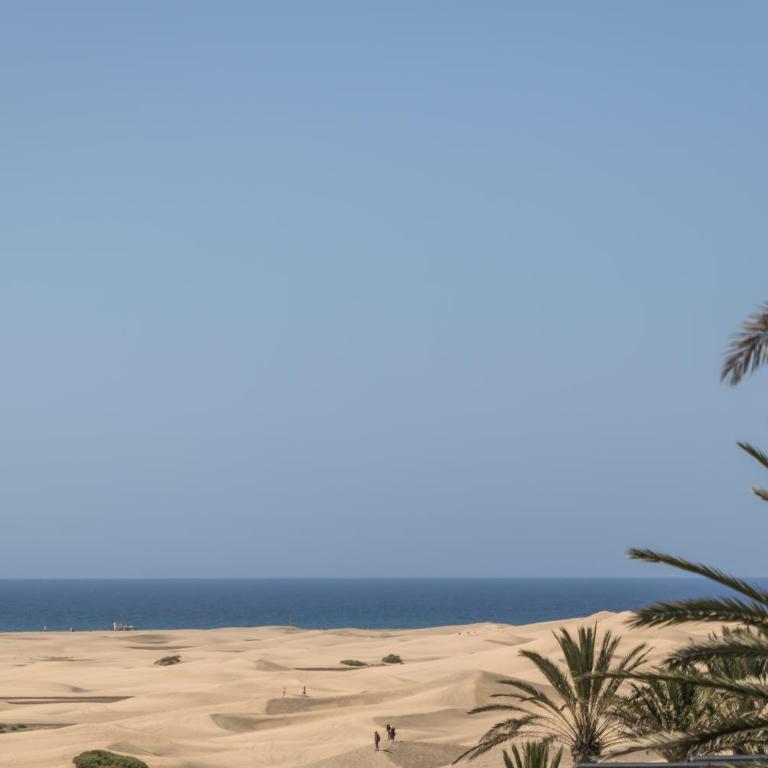 Alsol Patricio - Apartment with Sea View - 49