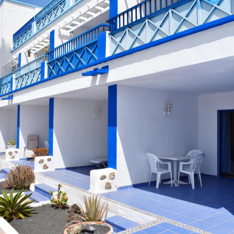 Aguazul 112, 118, 202, 216 - Apartamento - Planta baja - 15