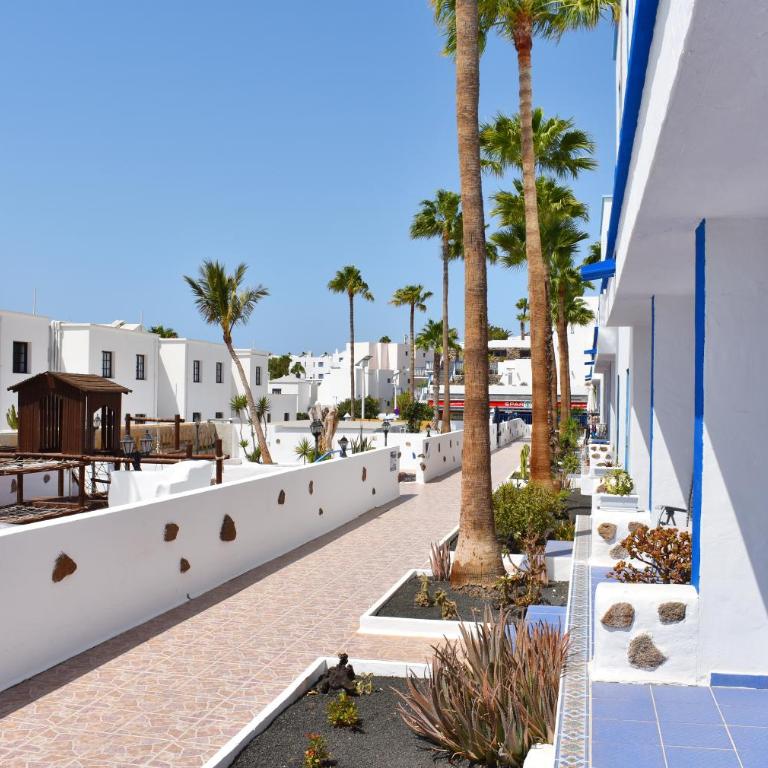 Aguazul 112, 118, 202, 216 - Apartamento - Planta baja - 16