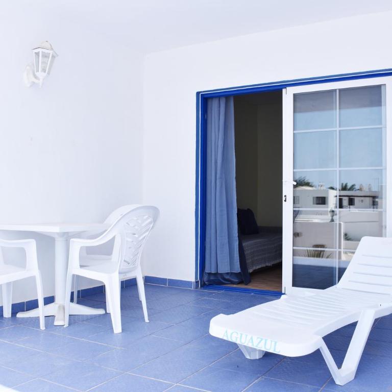 Aguazul 112, 118, 202, 216 - Apartamento - Planta baja - 9