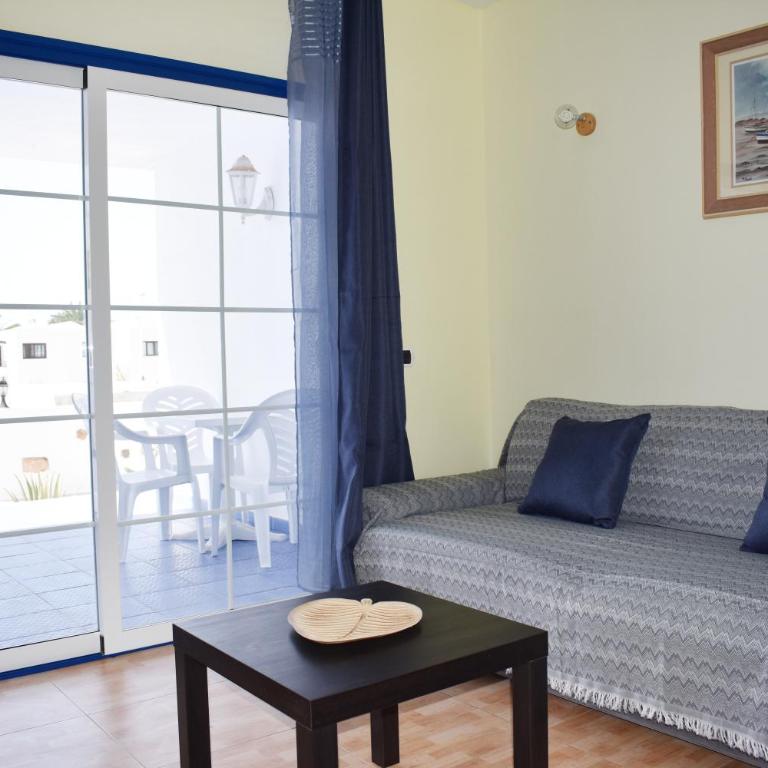 Aguazul 112, 118, 202, 216 - Apartamento - Planta baja - 3