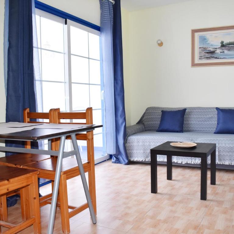 Aguazul 112, 118, 202, 216 - Apartamento - Planta baja - 11