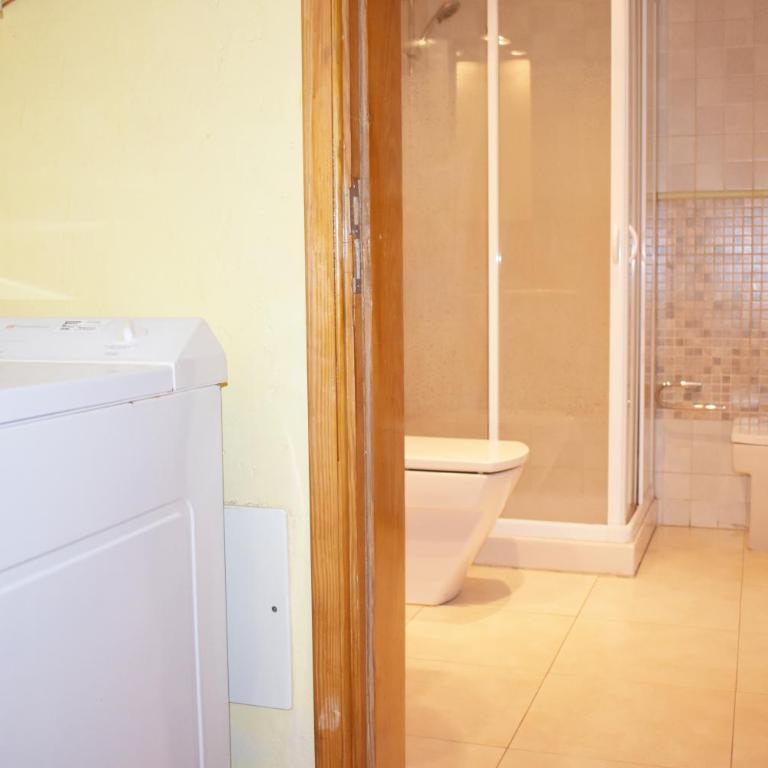 Aguazul 112, 118, 202, 216 - Apartamento - Planta baja - 14