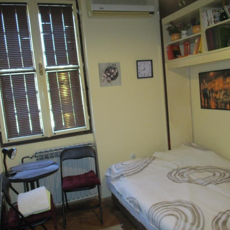 Aprtman Sonja 2 - Apartman - 3