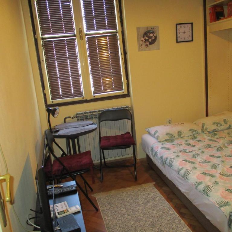 Aprtman Sonja 2 - Apartman - 2