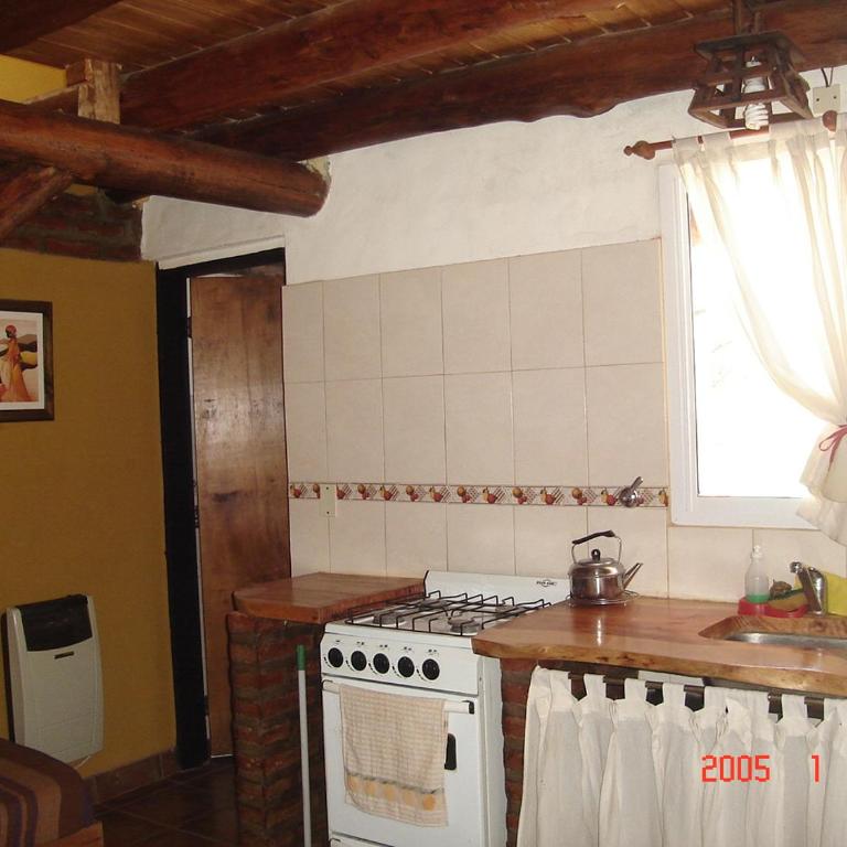 Cabañas Esferas de Cristal - Bungalow (5 Adults) - 5