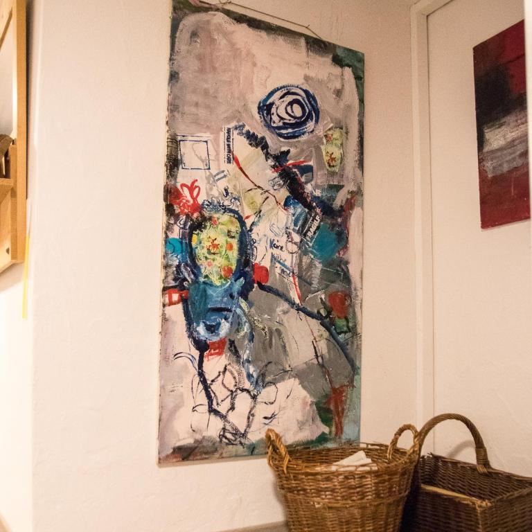 Ferienwohnung Heuser - Apartment mit 3 Schlafzimmern - 4