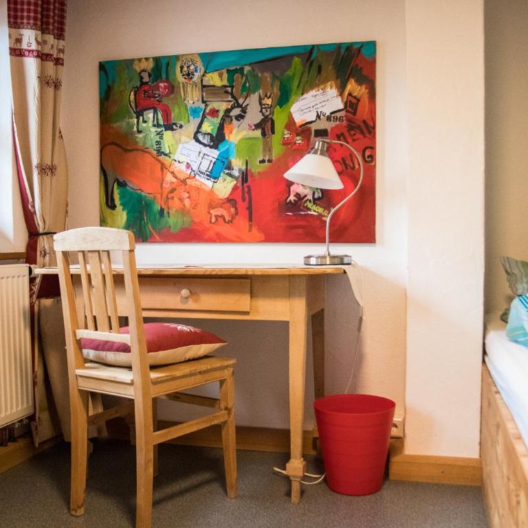 Ferienwohnung Heuser - Apartment mit 3 Schlafzimmern - 6