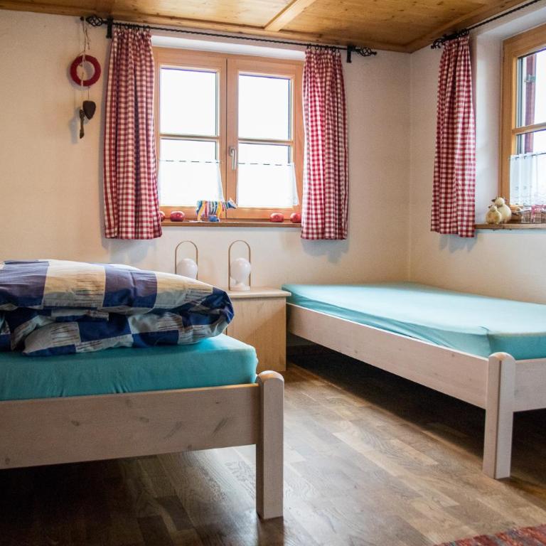 Ferienwohnung Heuser - Apartment mit 3 Schlafzimmern - 8