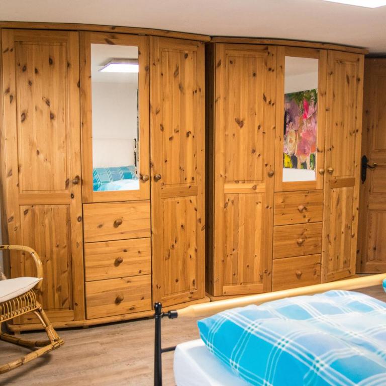 Ferienwohnung Heuser - Apartment mit 3 Schlafzimmern - 11