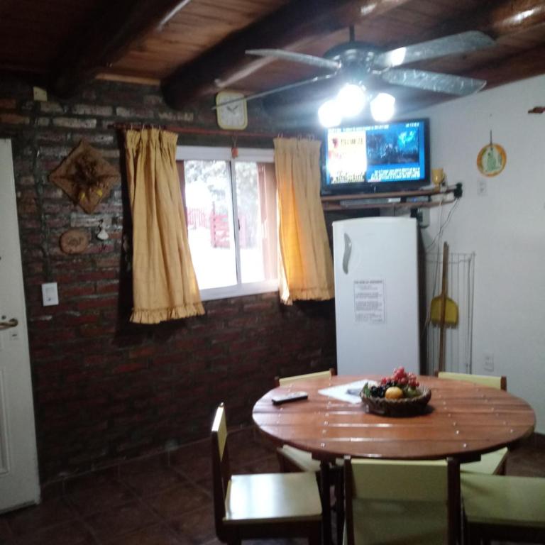 Cabañas Esferas de Cristal - Bungalow (5 adultos) - 9