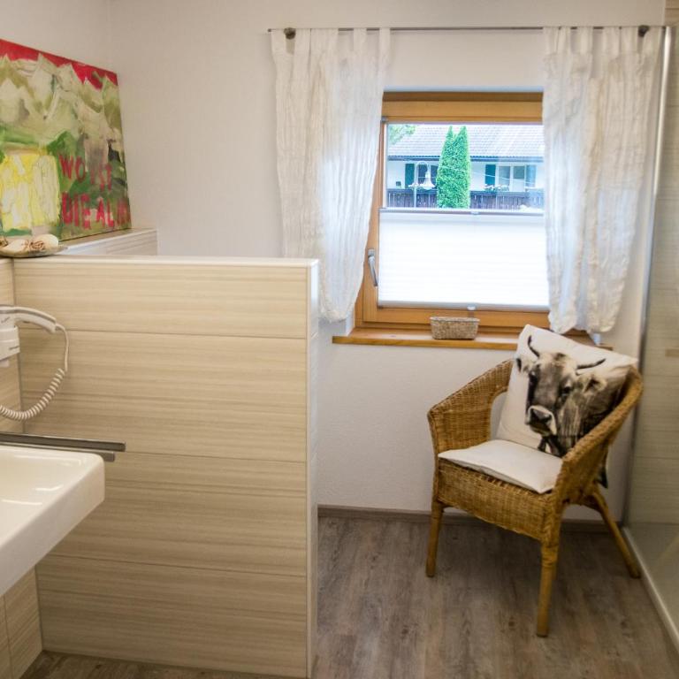 Ferienwohnung Heuser - Apartment mit 3 Schlafzimmern - 20