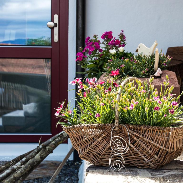 Ferienwohnung Heuser - Apartment mit 3 Schlafzimmern - 22