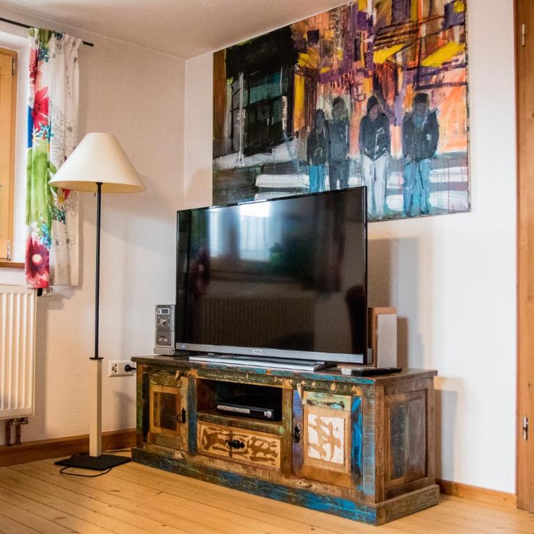 Ferienwohnung Heuser - Apartment mit 3 Schlafzimmern - 23
