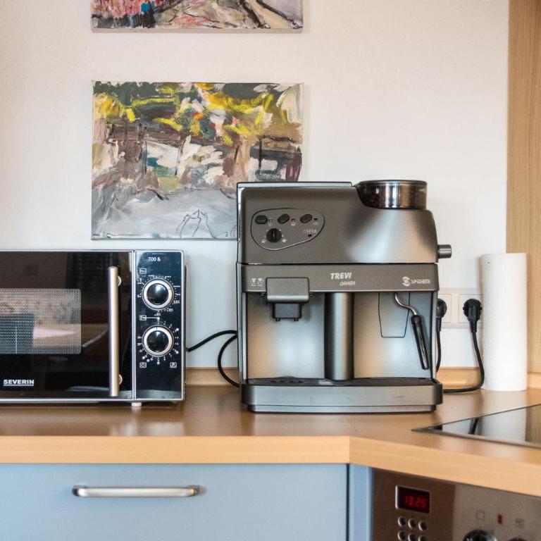 Ferienwohnung Heuser - Apartment mit 3 Schlafzimmern - 25