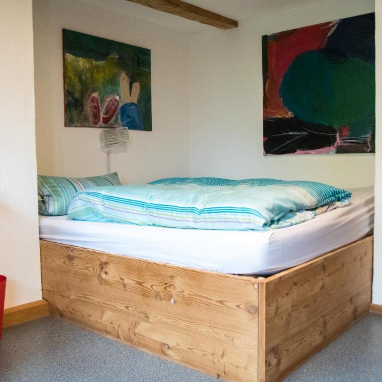 Ferienwohnung Heuser - Apartment mit 3 Schlafzimmern - 26