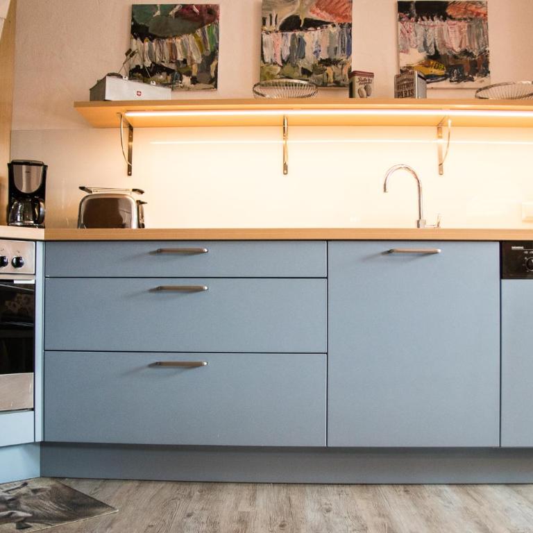 Ferienwohnung Heuser - Apartment mit 3 Schlafzimmern - 27