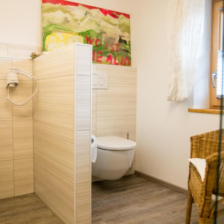 Ferienwohnung Heuser - Apartment mit 3 Schlafzimmern - 31
