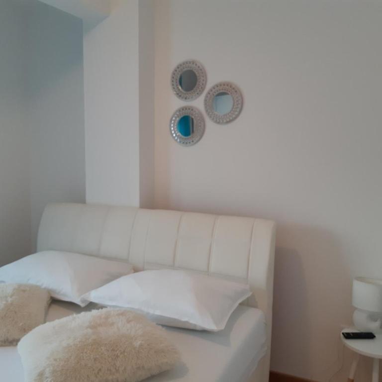 Apartman DIJANA - Apartman sa 2 Spavaće Sobe - 15