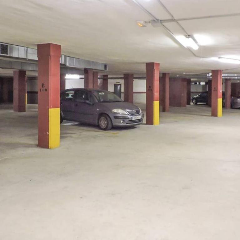 Apartamento en Residencia SB L'Ampolla - Apartamento de 2 dormitorios - 9
