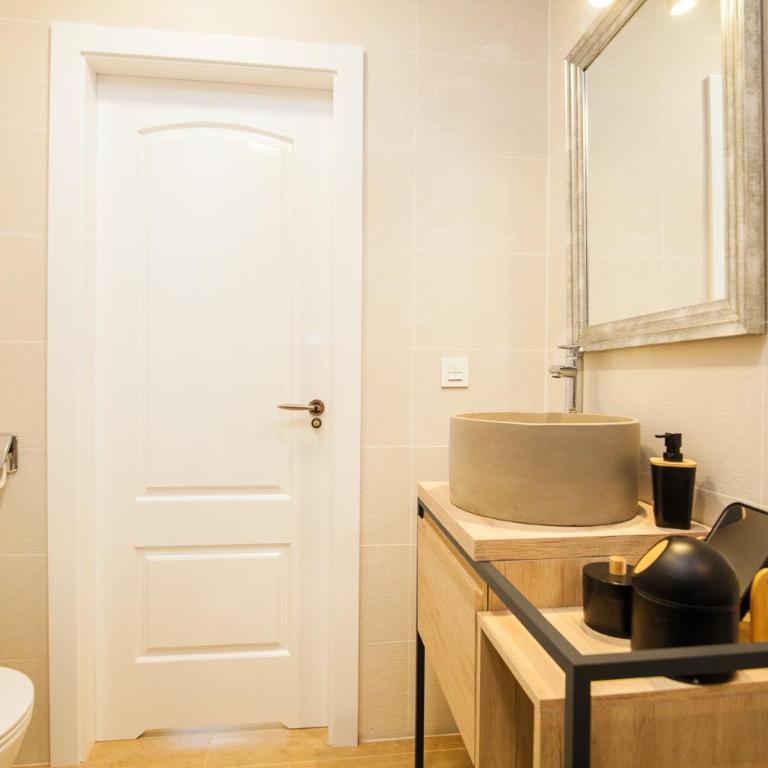 LUX private villa with heated pool and amazing ocean view THE VIEW TENERIFE - Villa con vistas al mar - 53