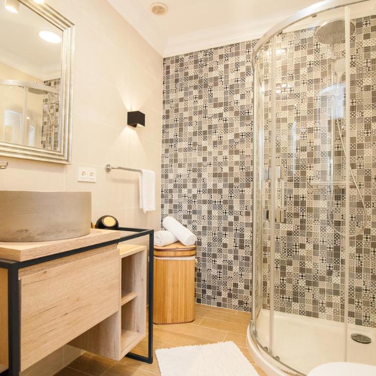 LUX private villa with heated pool and amazing ocean view THE VIEW TENERIFE - Villa con vistas al mar - 54