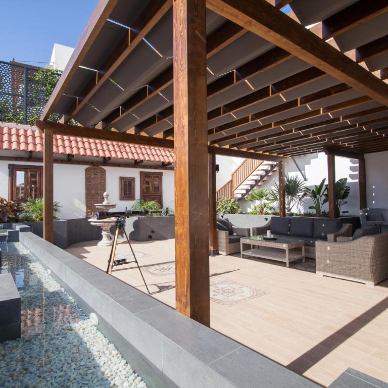 LUX private villa with heated pool and amazing ocean view THE VIEW TENERIFE - Villa con vistas al mar - 61