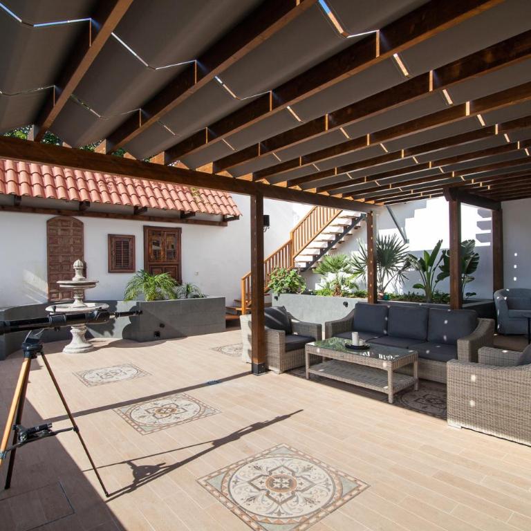 LUX private villa with heated pool and amazing ocean view THE VIEW TENERIFE - Villa con vistas al mar - 60