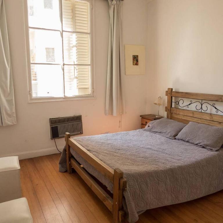 Silencioso departamento antiguo - Apartamento de 2 dormitorios - 10