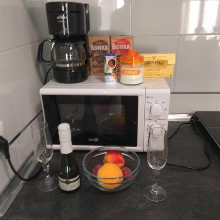Viviendas Turísticas La Merced - Apartamento de 2 dormitorios - 11