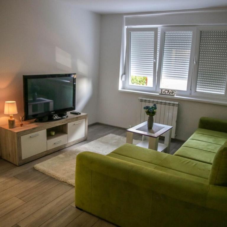 Lovely apartment Omar - One-Bedroom Apartment - 4