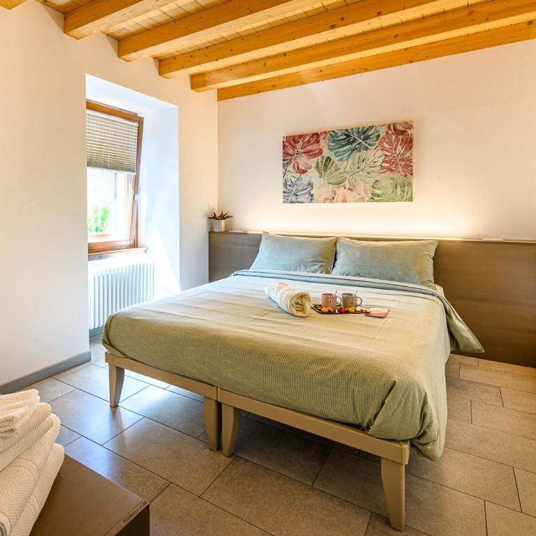 Old Town Apartments - Appartamento con 2 Camere da Letto - 1
