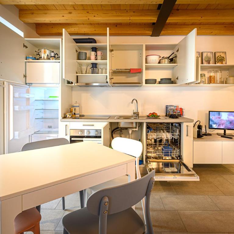 Old Town Apartments - Appartamento con 2 Camere da Letto - 6