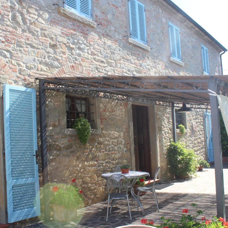 Fattoria Le Giare Agriturismo - Appartamento Suite (2-3 Adulti) - 2