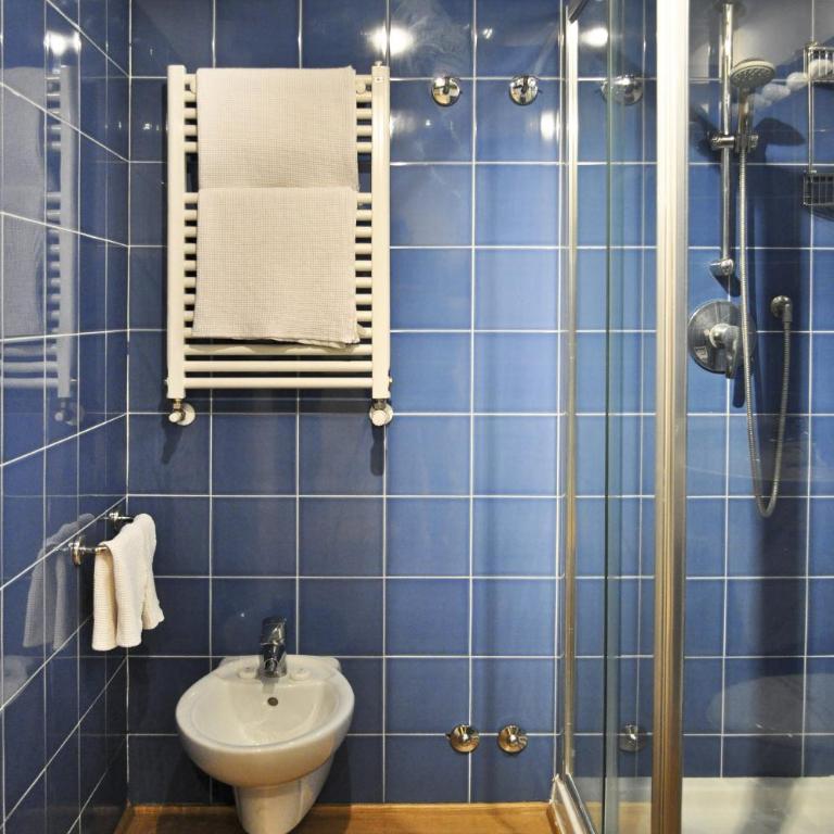 BB Hotels Aparthotel Città Studi - Loft Executive (5 Adulti) - 1