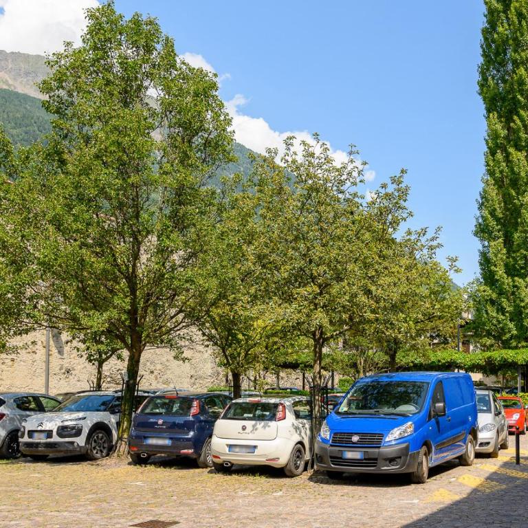 Old Town Apartments - Appartamento con 2 Camere da Letto - 16